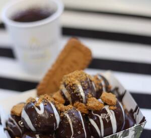 Lokmacho Kadikoy Merkez Istanbul